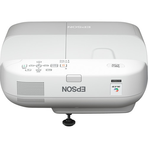 ویدئو پروژکتور استوک اپسون Epson Powerlite-475W