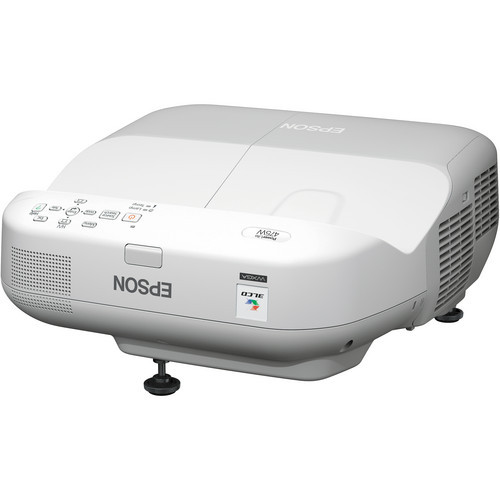ویدئو پروژکتور استوک اپسون Epson Powerlite-475W