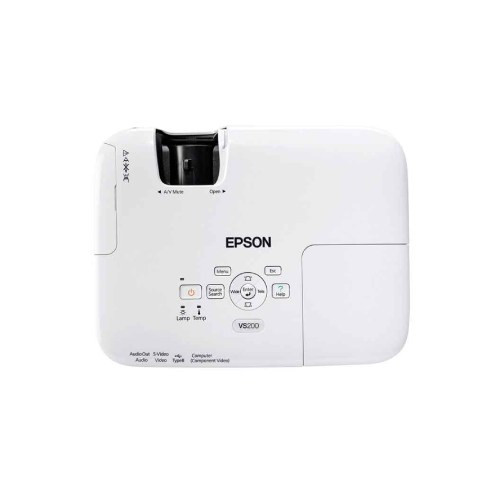 ویدئو پروژکتور استوک اپسون epson vs200