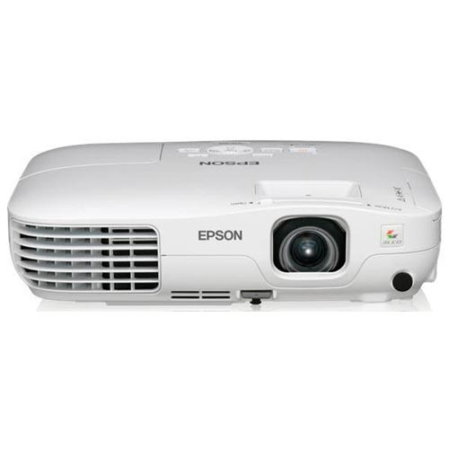 بررسی ویدئو پروژکتور استوک اپسون مدل Epson Powerlite-X8