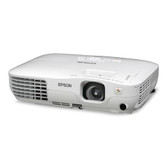 بررسی ویدئو پروژکتور استوک اپسون مدل Epson Powerlite-X8