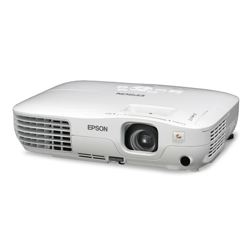 بررسی ویدئو پروژکتور استوک اپسون مدل Epson Powerlite-X8