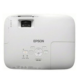 بررسی ویدئو پروژکتور استوک اپسون مدل Epson Powerlite-X8