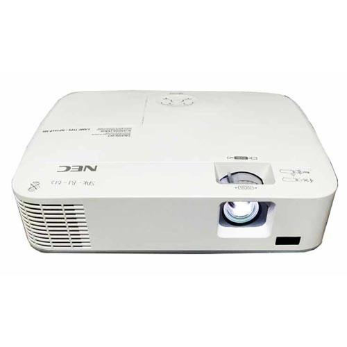 ویدئو پروژکتور استوک ان ای سی NEC ME270X
