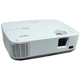 ویدئو پروژکتور استوک ان ای سی NEC ME270X