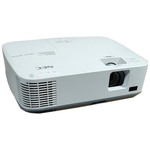 ویدئو پروژکتور استوک ان ای سی NEC ME270X
