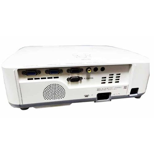 ویدئو پروژکتور استوک ان ای سی NEC ME270X