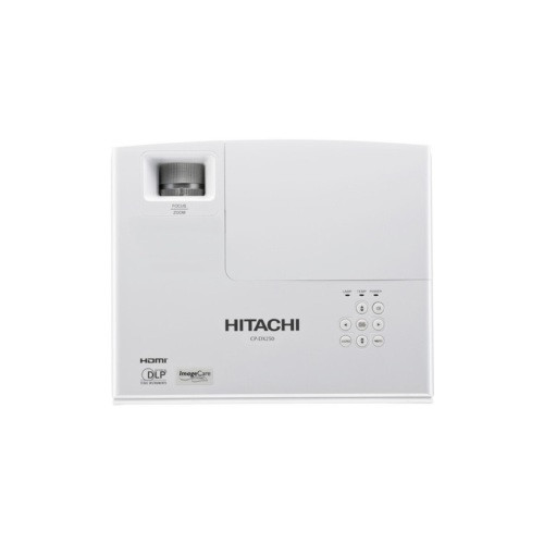 ویدئو پروژکتور استوک هیتاچی Hitachi CP-DX250