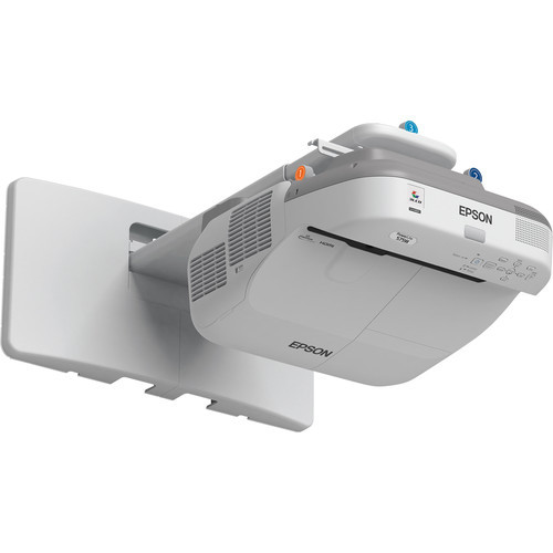 ویدئو پروژکتور استوک اپسون Epson PowerLite 575W