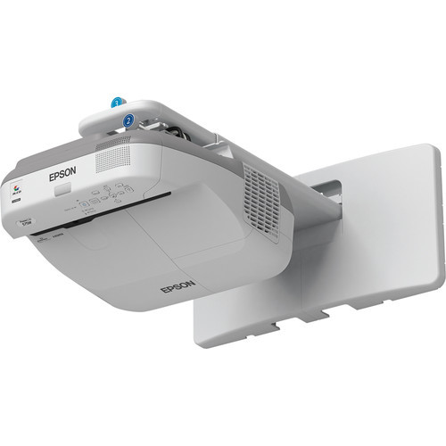 ویدئو پروژکتور استوک اپسون Epson PowerLite 575W