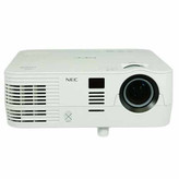 ویدئو پروژکتور استوک ان ای سی NEC VE281