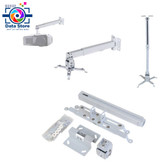 پایه سقفی دیواری ویدئو پروژکتور