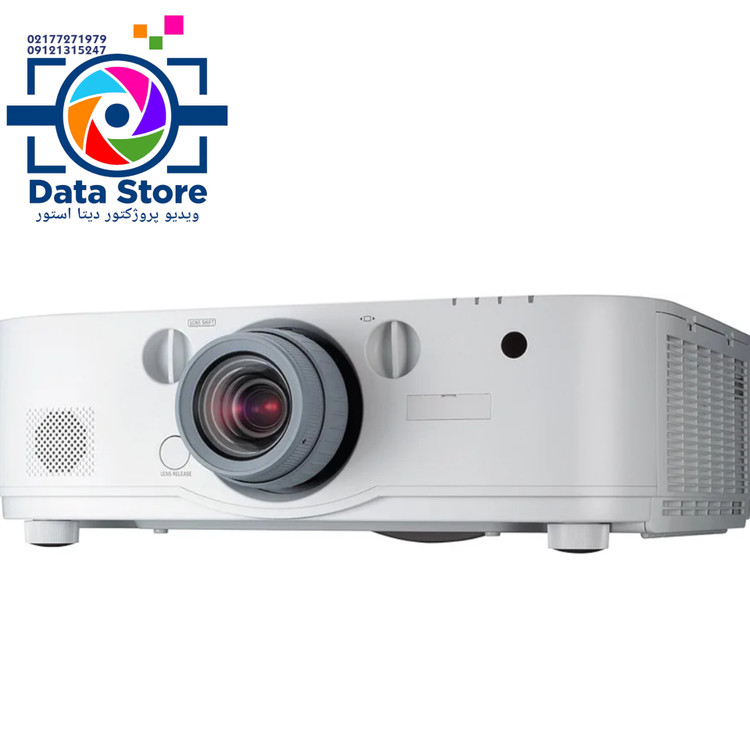 ویدیو پروژکتور NEC PA622U