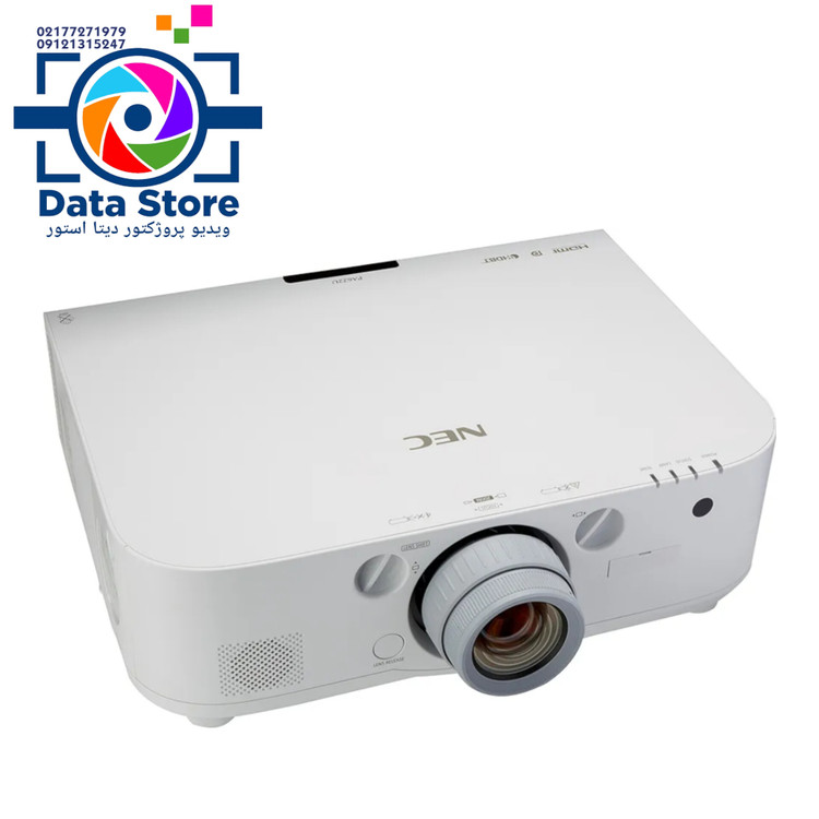 ویدیو پروژکتور NEC PA622U