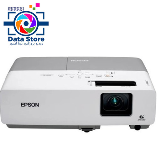 ویدئو پروژکتور استوک اپسون Epson PowerLite 83c