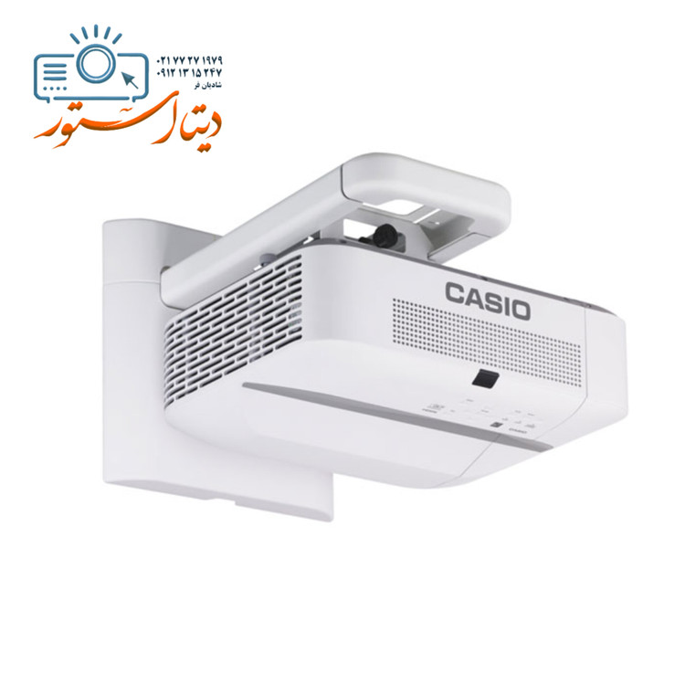 ویدیو پروژکتور Casio XJ-UT310WN