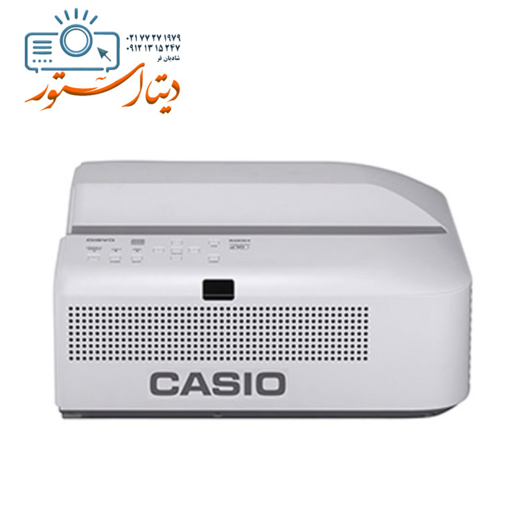 ویدیو پروژکتور ژاپنی