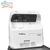 Epson 695wi