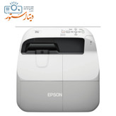 ویدئو پروژکتور استوک اپسون Epson Powerlite-475W