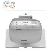 ویدئو پروژکتور استوک اپسون Epson PowerLite 575W