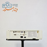 ویدیو پروژکتور پاناسونیک PT-FW430u