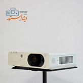 ویدیو پروژکتور پاناسونیک PT-FW430u