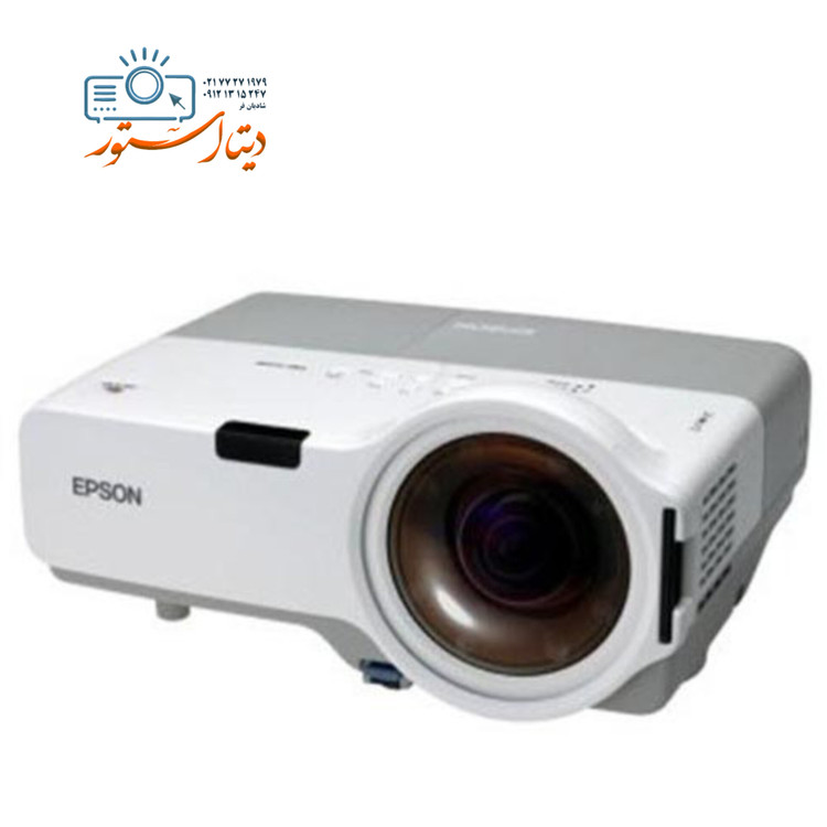 ویدئو پروژکتور استوک اپسون Epson PowerLite 400w