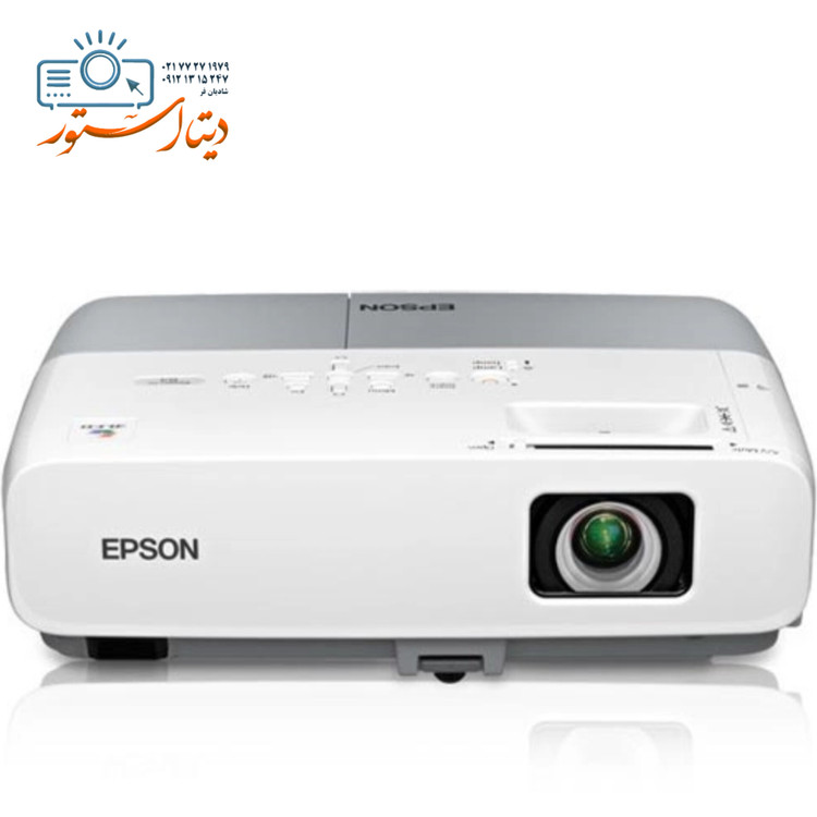 ویدئو پروژکتور استوک اپسون Epson PowerLite 84