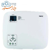 ویدئو پروژکتور استوک ان ای سی NEC VT595