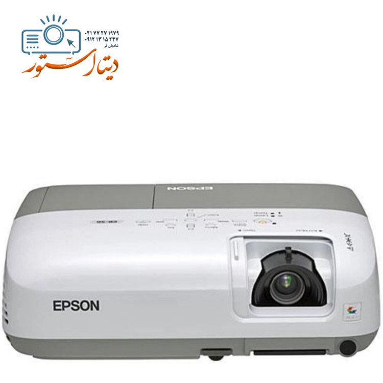 ویدئو پروژکتور استوک اپسون Epson Powerlite S6