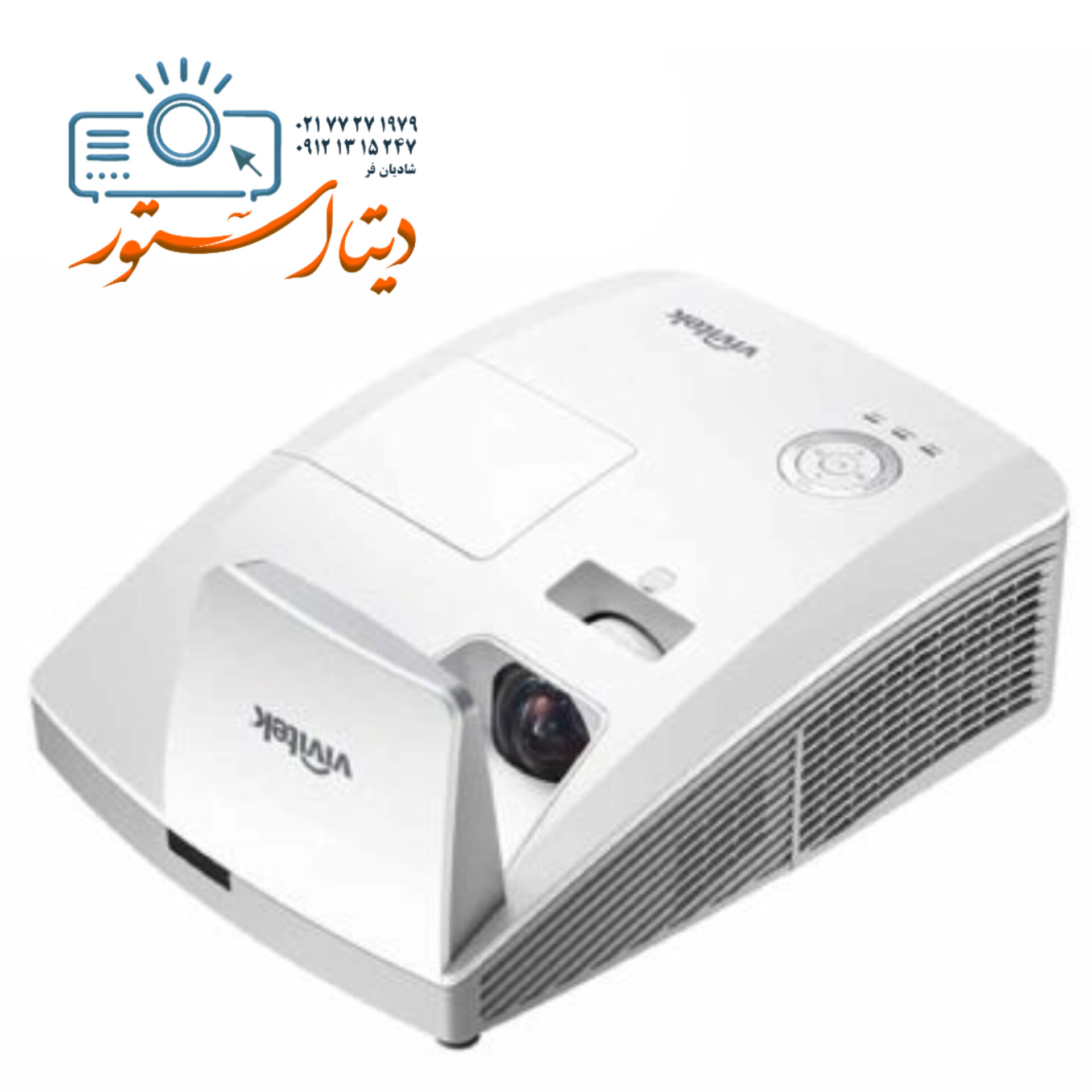 ویدئو پروژکتور استوک هیتاچی Hitachi CP-X3021WN