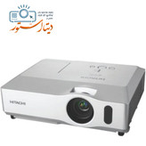 ویدئو پروژکتور استوک هیتاچی HITACHI CP-X200