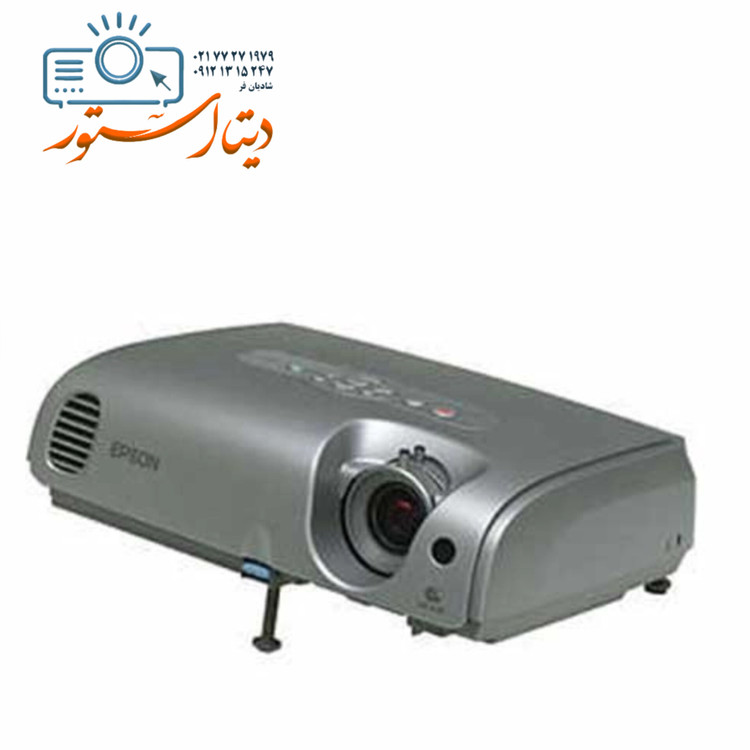 ویدئو پروژکتور استوک اپسون Epson EMP-X3