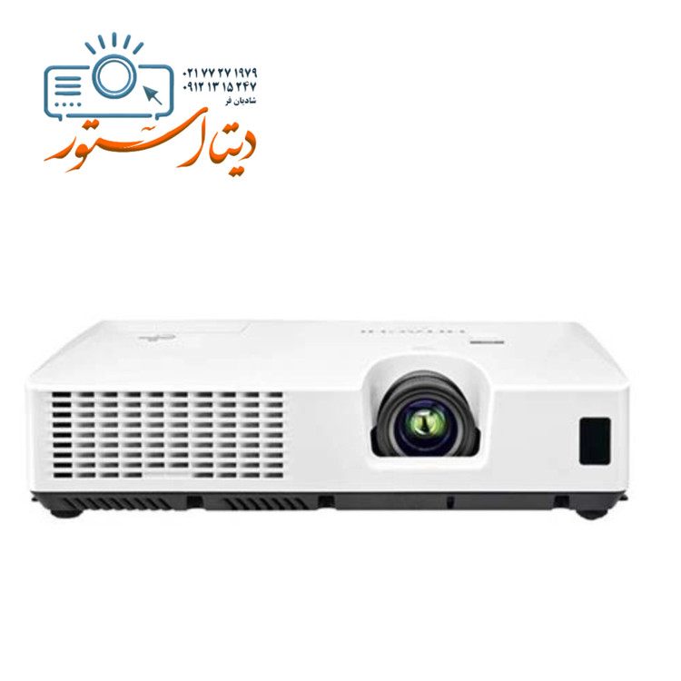 ویدئو پروژکتور استوک هیتاچی HITACHI CP-RX93