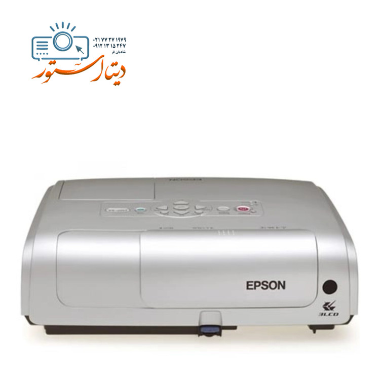 ویدئو پروژکتور استوک اپسون Epson Powerlite s4