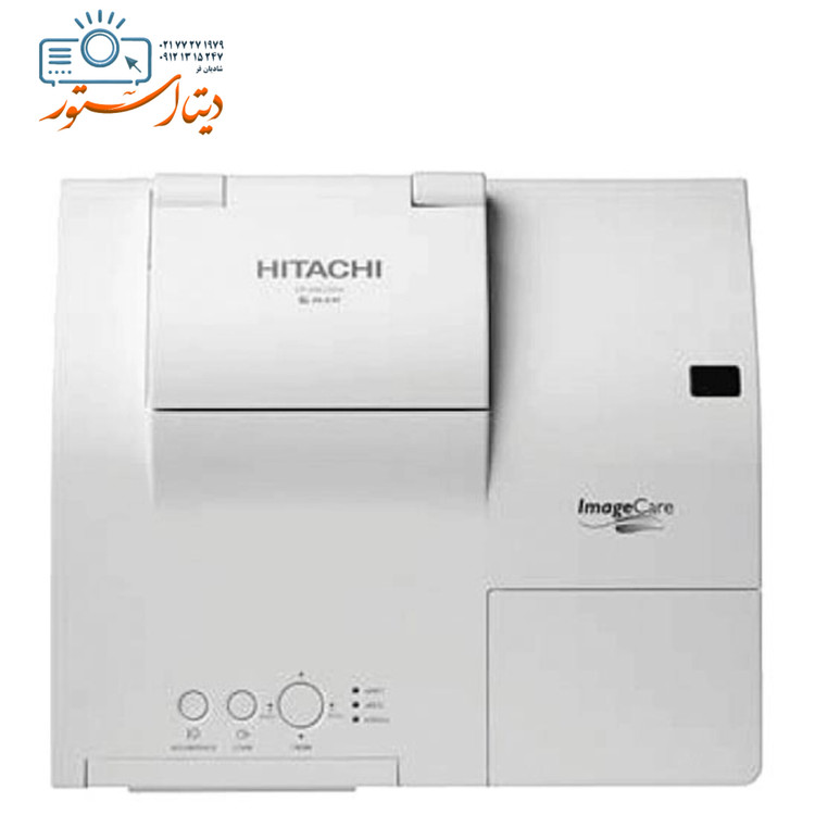 ویدئو پروژکتور استوک هیتاچی Hitachi CP-A220N