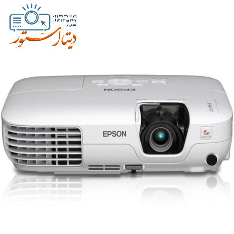 ویدئو پروژکتور استوک اپسون Epson PowerLite S7