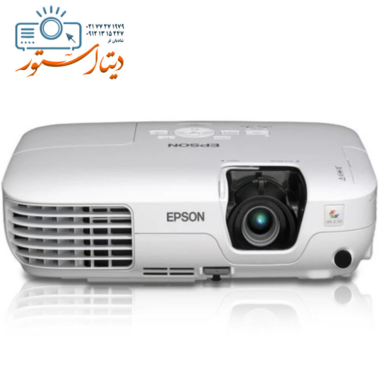 ویدئو پروژکتور استوک اپسون Epson PowerLite S7