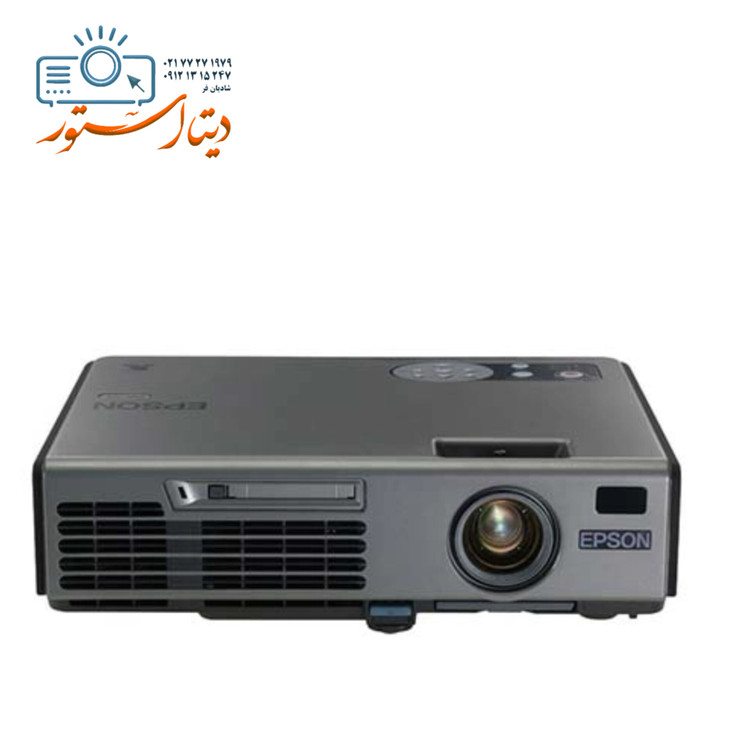 ویدئو پروژکتور استوک اپسون Epson Emp 765