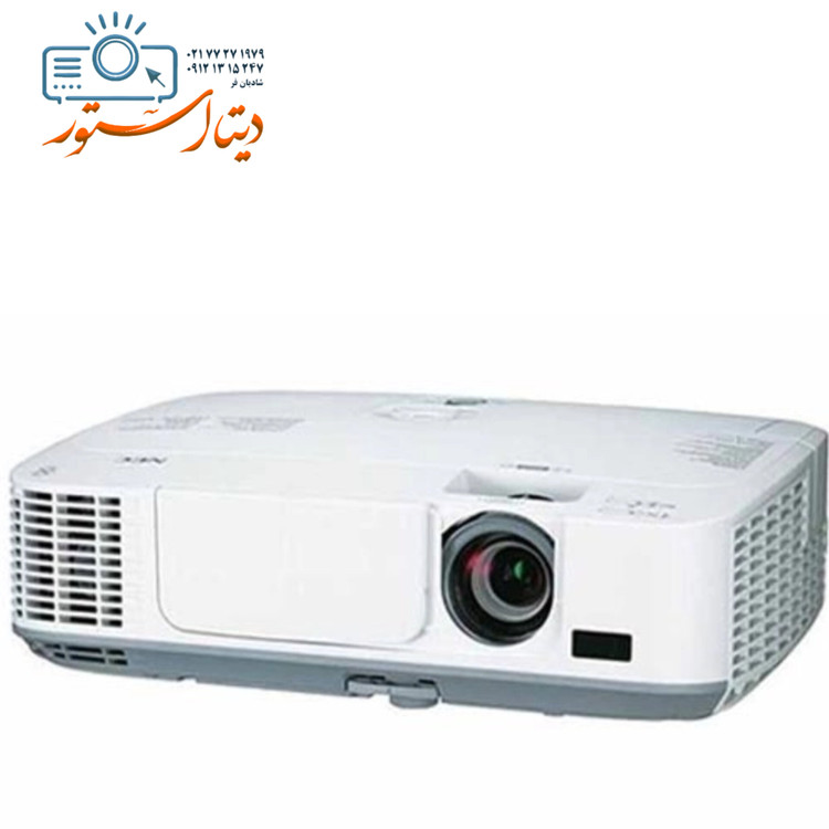 ویدئو پروژکتور استوک ان ای سی NEC ME270X