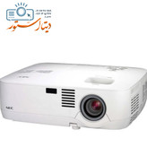 ویدئو پروژکتور استوک ان ای سی NEC NP400