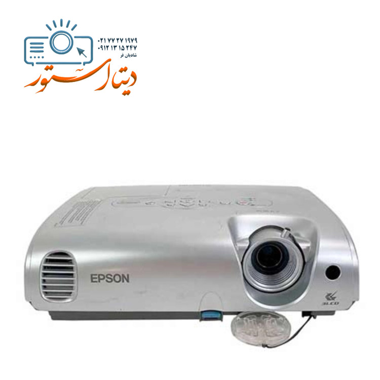 ویدئو پروژکتور استوک اپسون Epson EMP S3