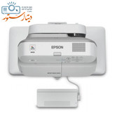 ویدئو پروژکتور اپسون Epson EB-695Wi