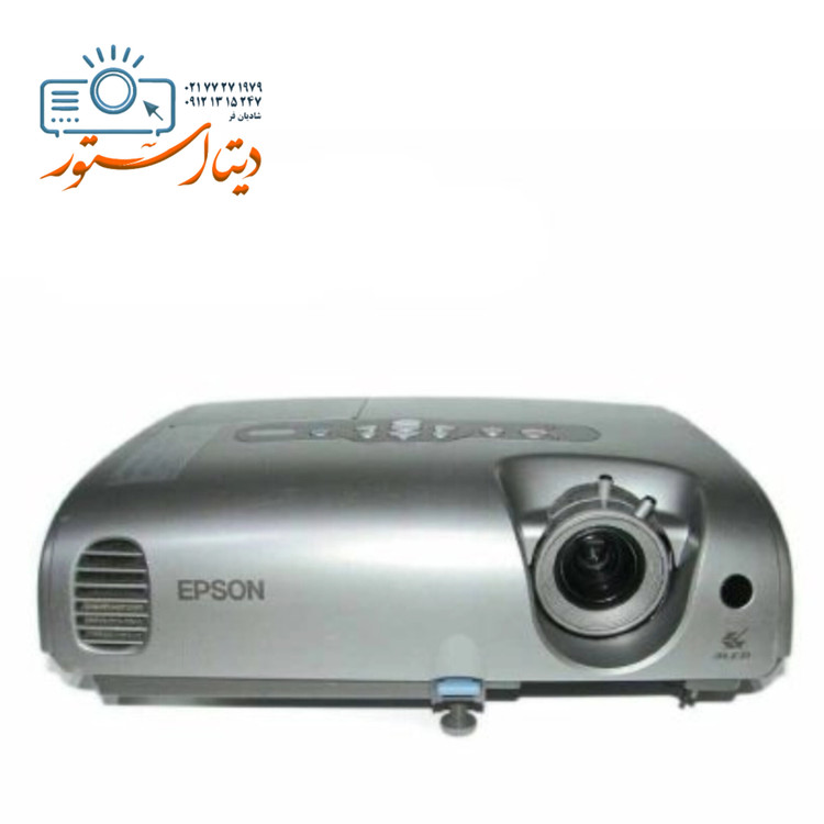 ویدئو پروژکتور استوک اپسون مدل Epson EMP-62