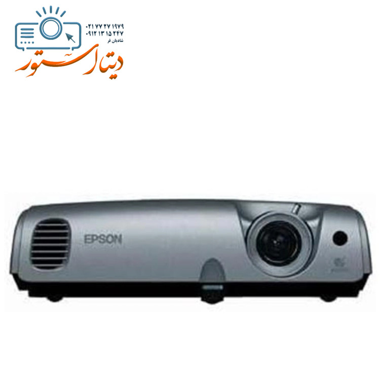 ویدئو پروژکتور استوک اپسون Epson PowerLite 62c