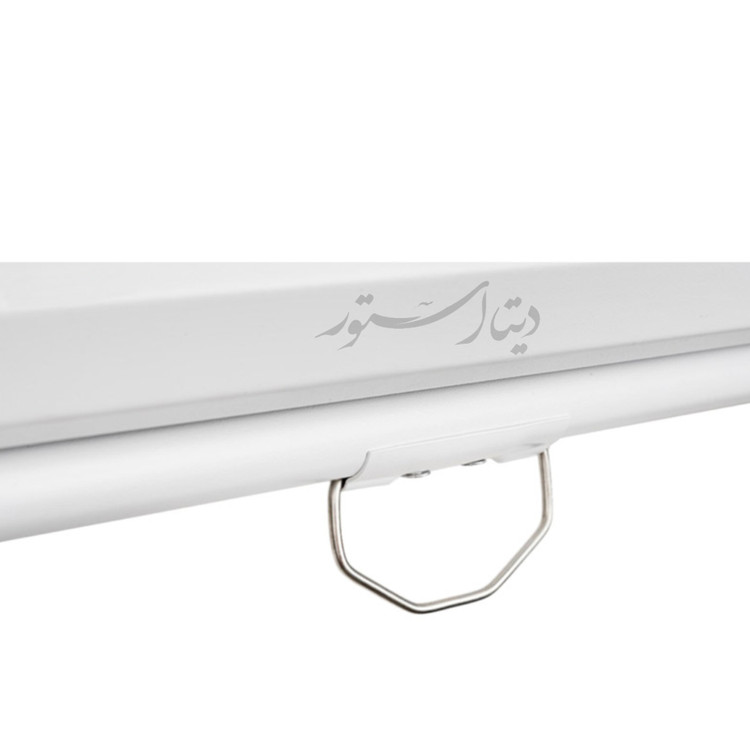 پرده نمایش سایز ۱۸۰ دستی اسکوپ