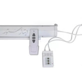 پرده نمایش ۳ متری برقی اسکوپ