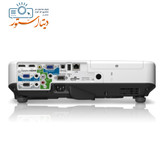 ویدیو پروژکتور اپسون پاورلایت Epson 1945w