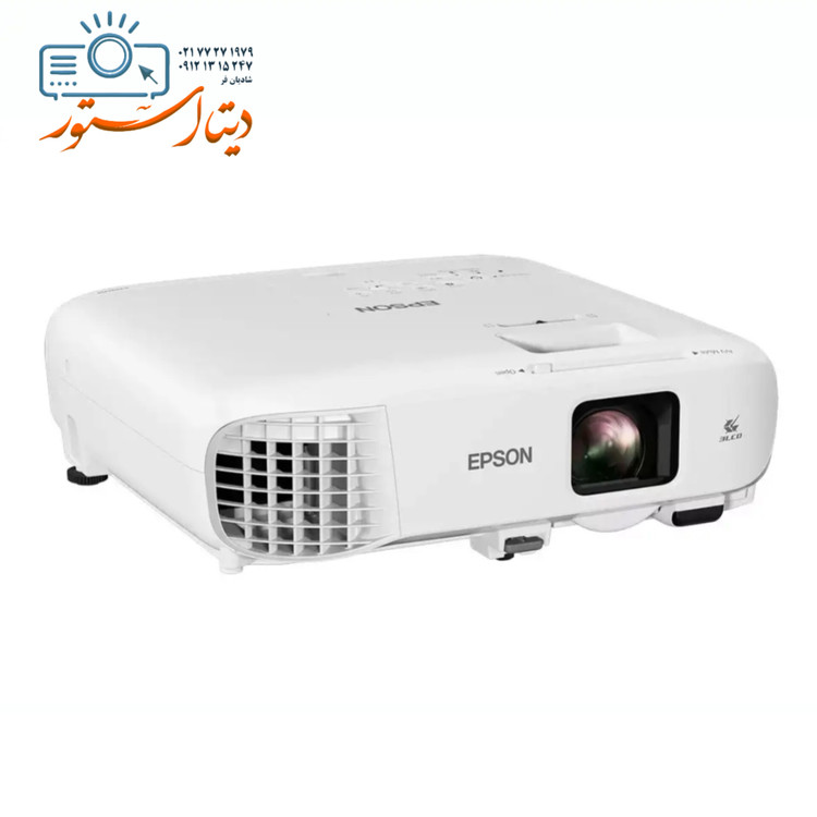 ویدئو پروژکتور اپسون Epson EB-X49