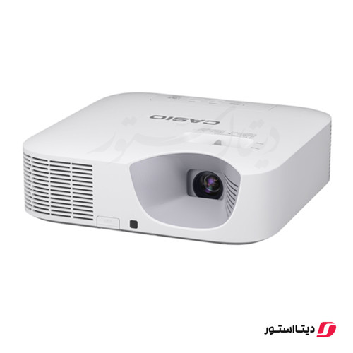 ویدیو پروژکتور لیزری ژاپنی کاسیو XJ-F101W